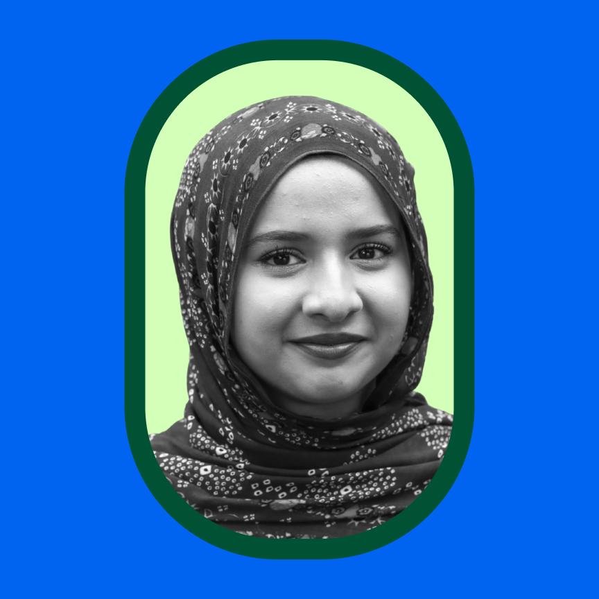 Eimaan Virani
