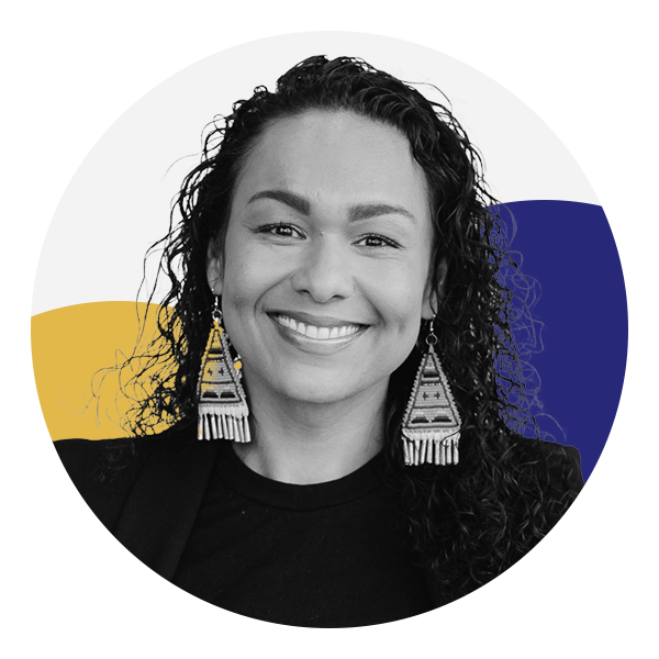 Tasha R. Fridia | The Obama Foundation