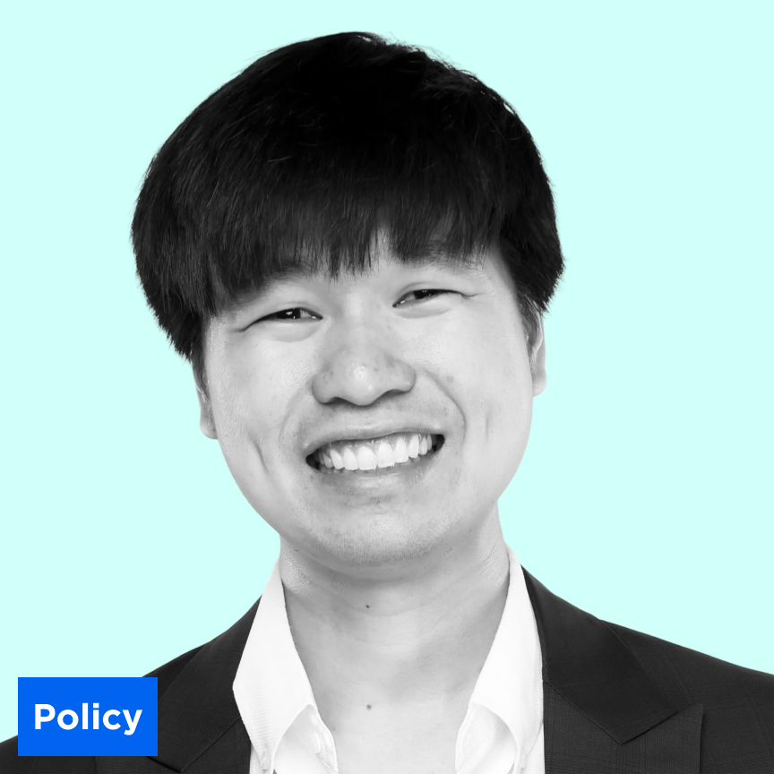 Headshot of Panuwat Sajjaviriyakul, 2026-2027 Obama Foundation Asia-Pacific Leader