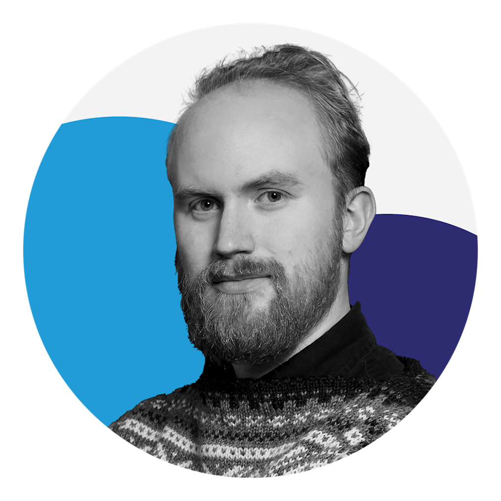 Bjørn Ihler The Obama Foundation