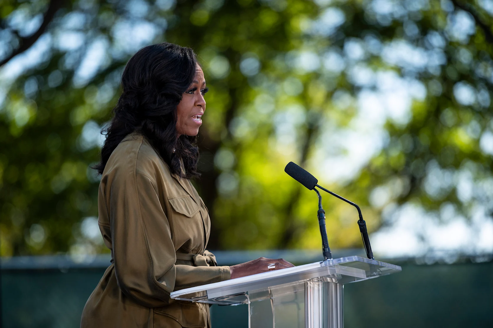 How it started, how it’s going: Progress at the Obama Presidential ...