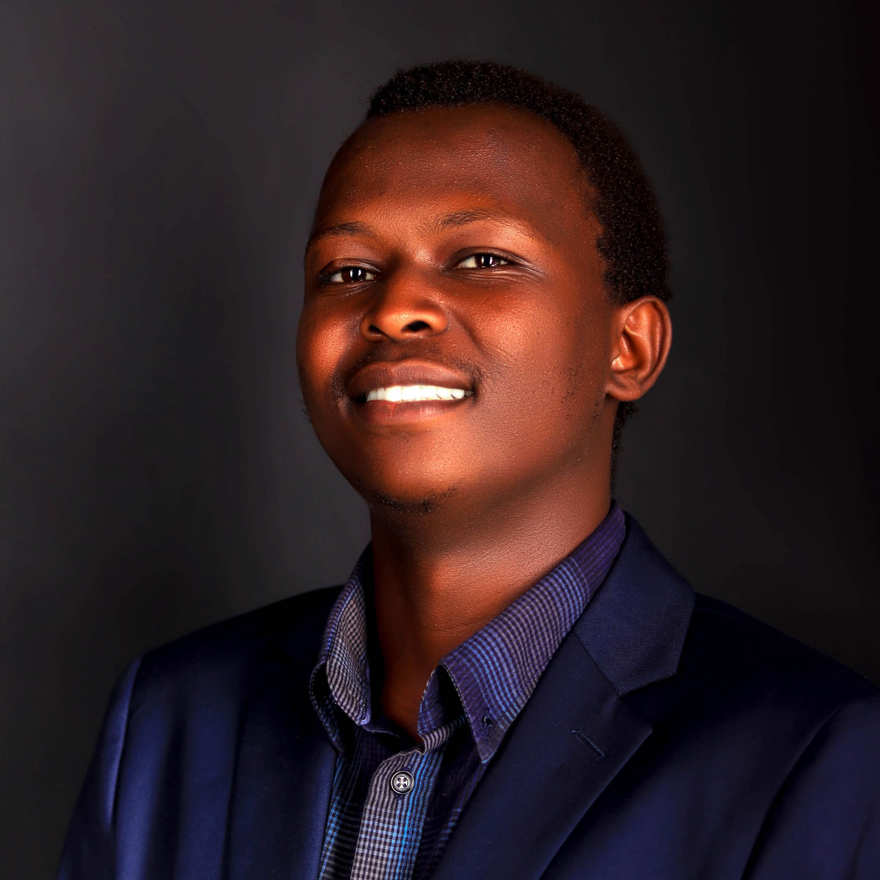 Samuel Kalya Kipsang