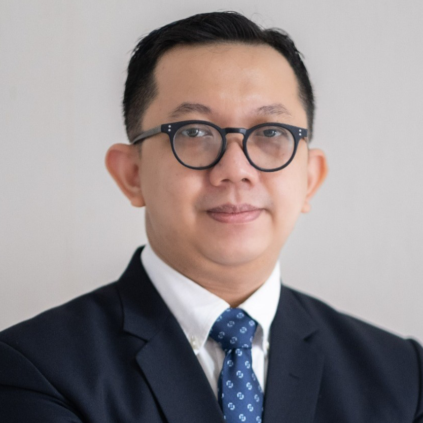 Aries Setiadi