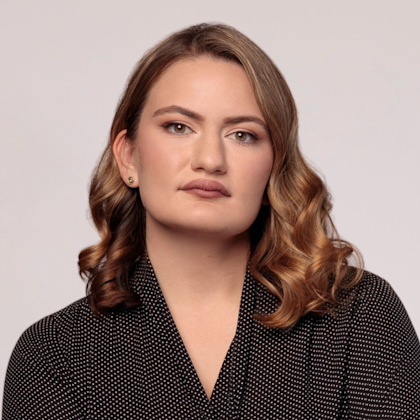 Ashley Lynn Priore | The Obama Foundation