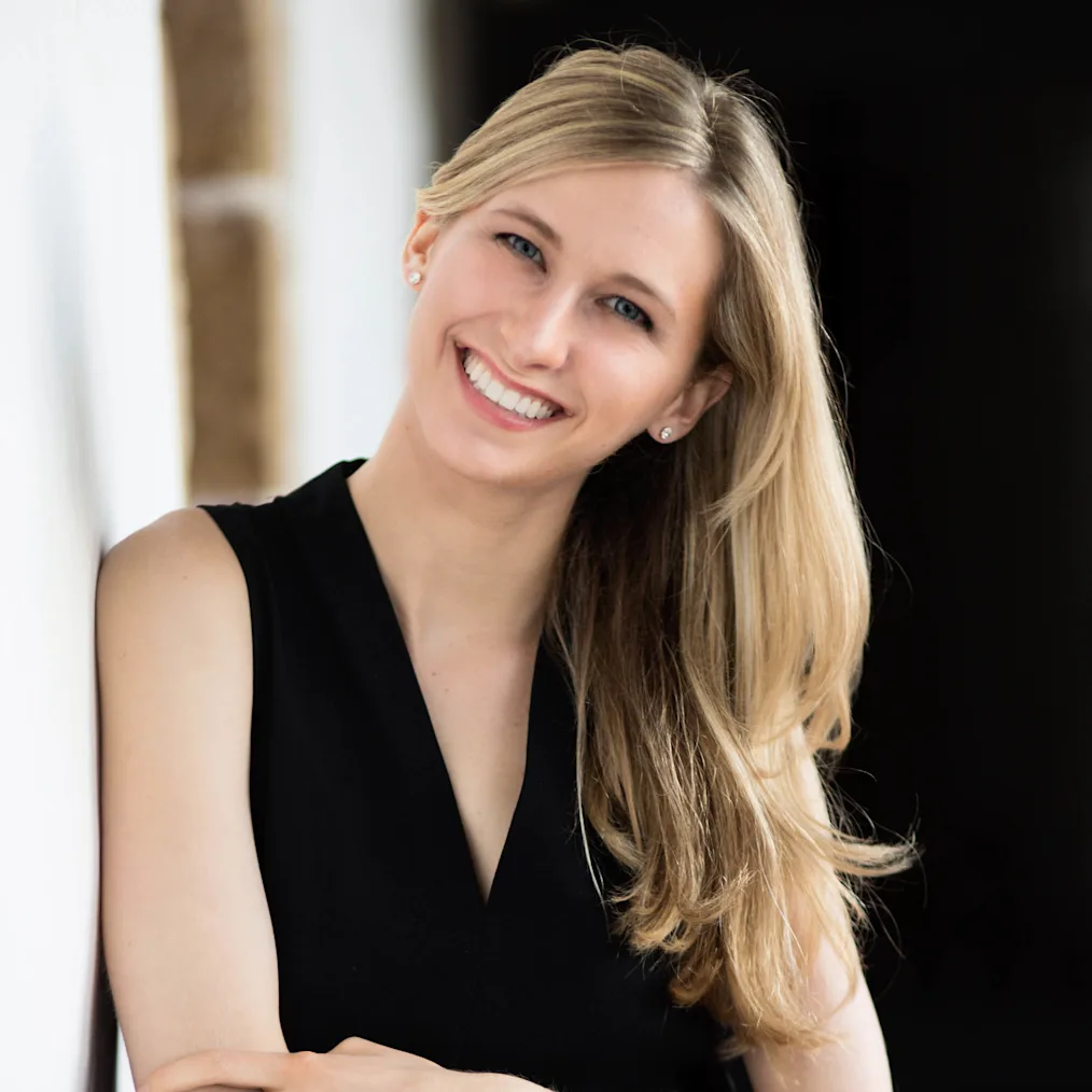 Headshot of Jackie Rotman, 2025-2026 Obama Foundation USA Leader