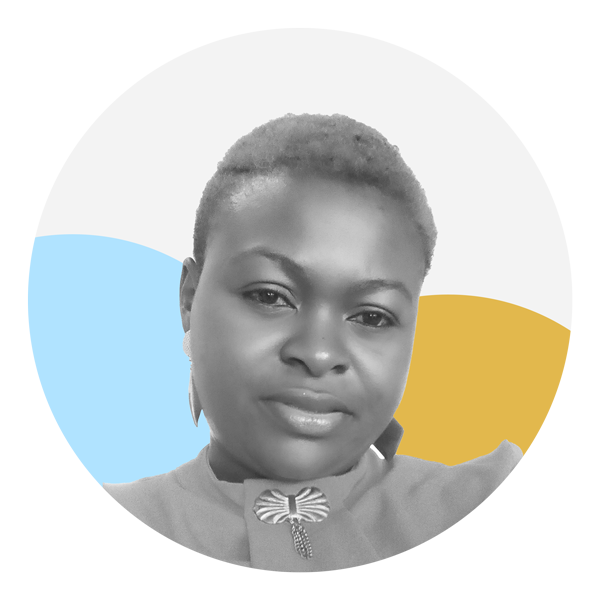 Agbor Veronica Wirsiy | The Obama Foundation