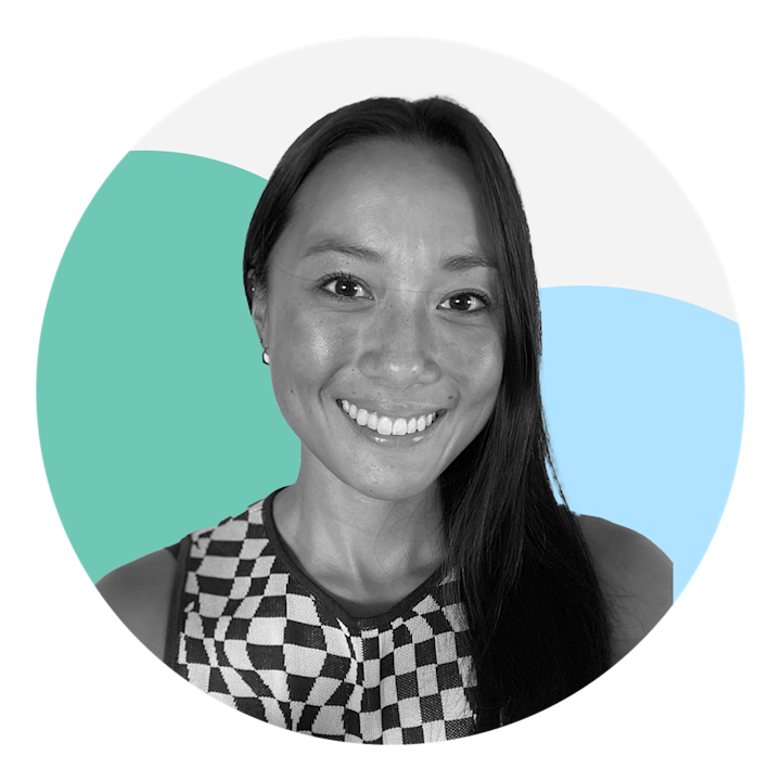 Lily Wang | The Obama Foundation