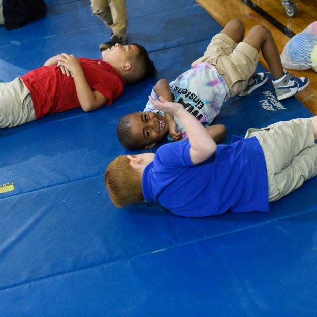 My Brother's Keeper Alliance | The Obama Foundation