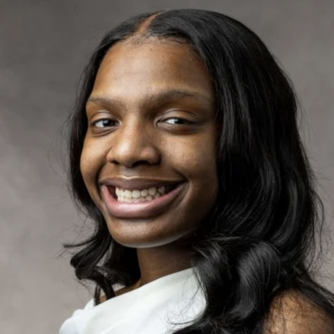 Ariah Crosby