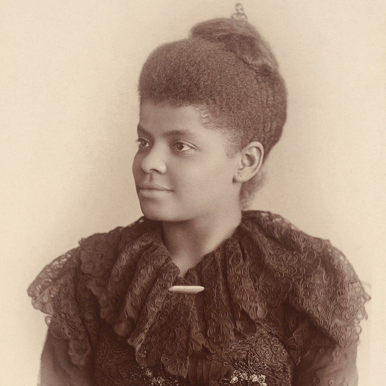 Ida B. Wells