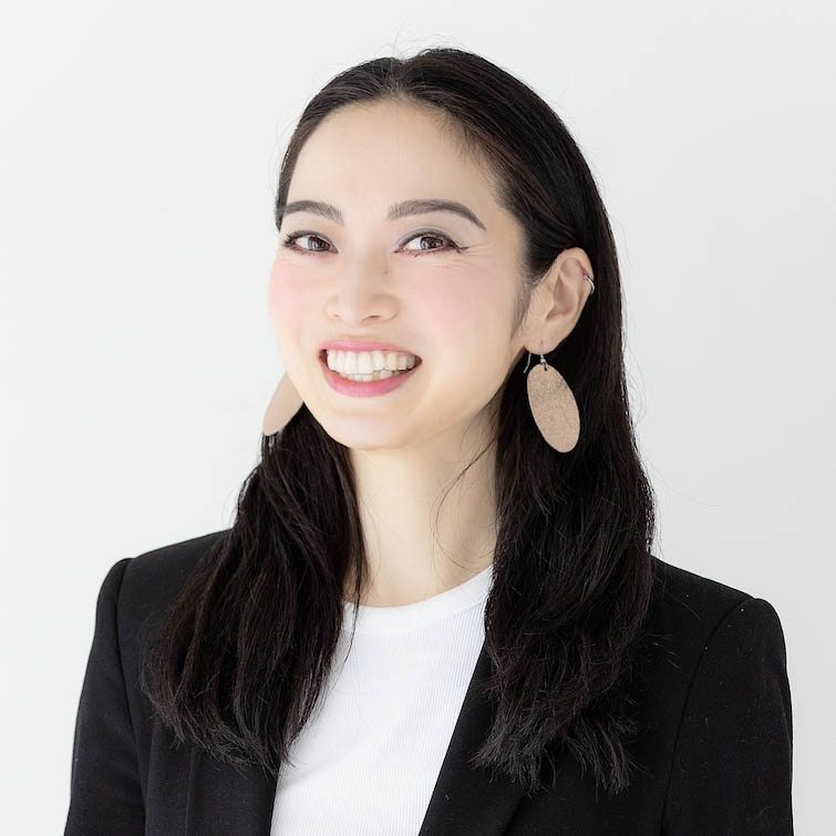 Tomoe Ueyama