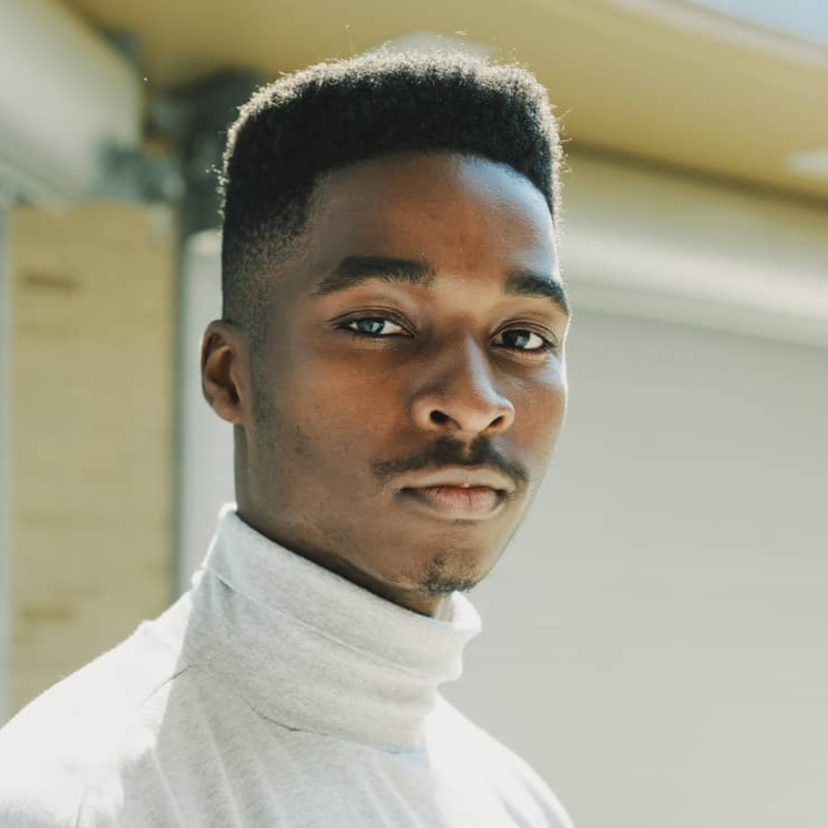 Miles Ashe | The Obama Foundation