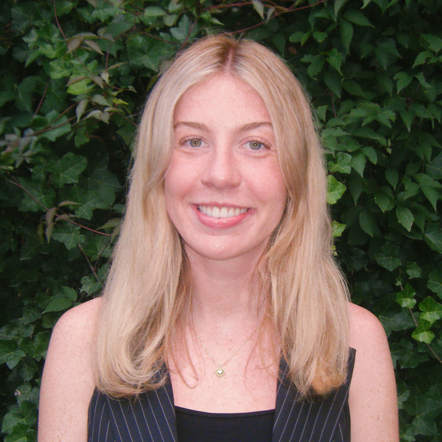 Ashlin Stover