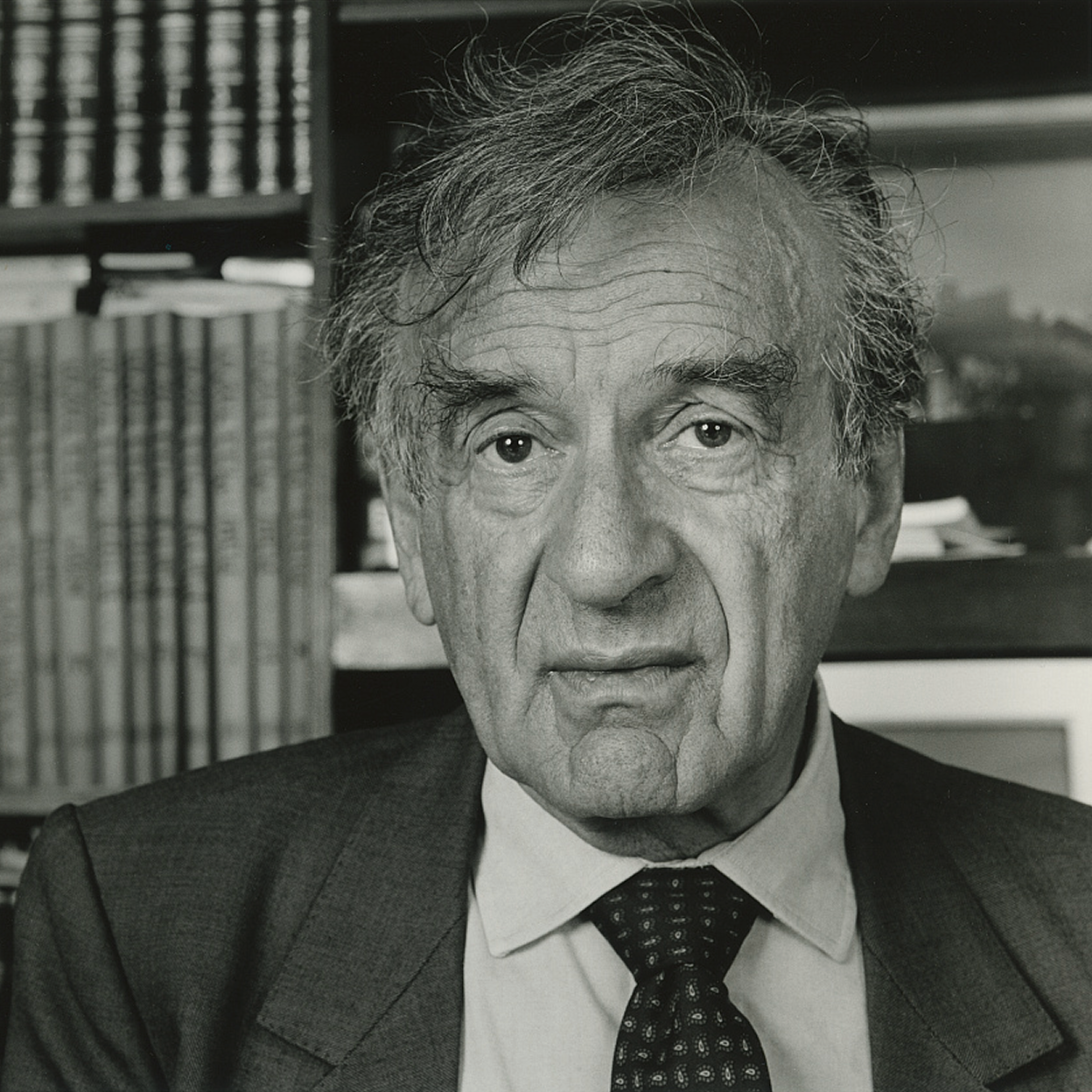 Elie Wiesel