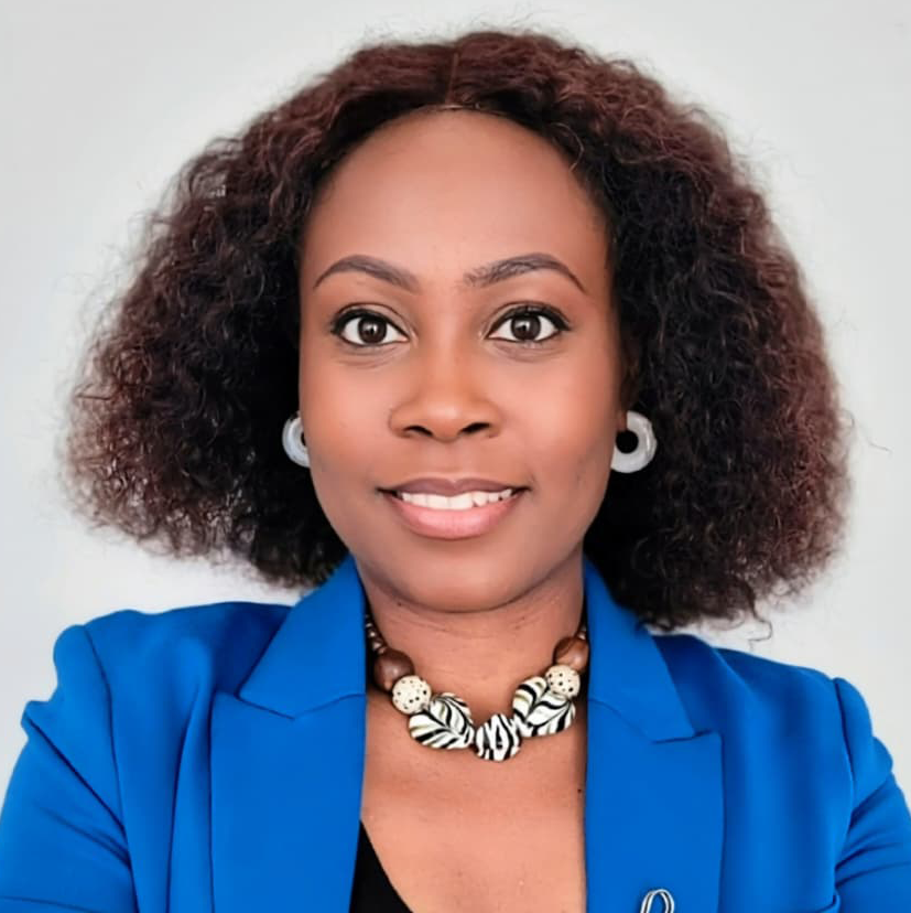 Olamide Ayeni Headshot