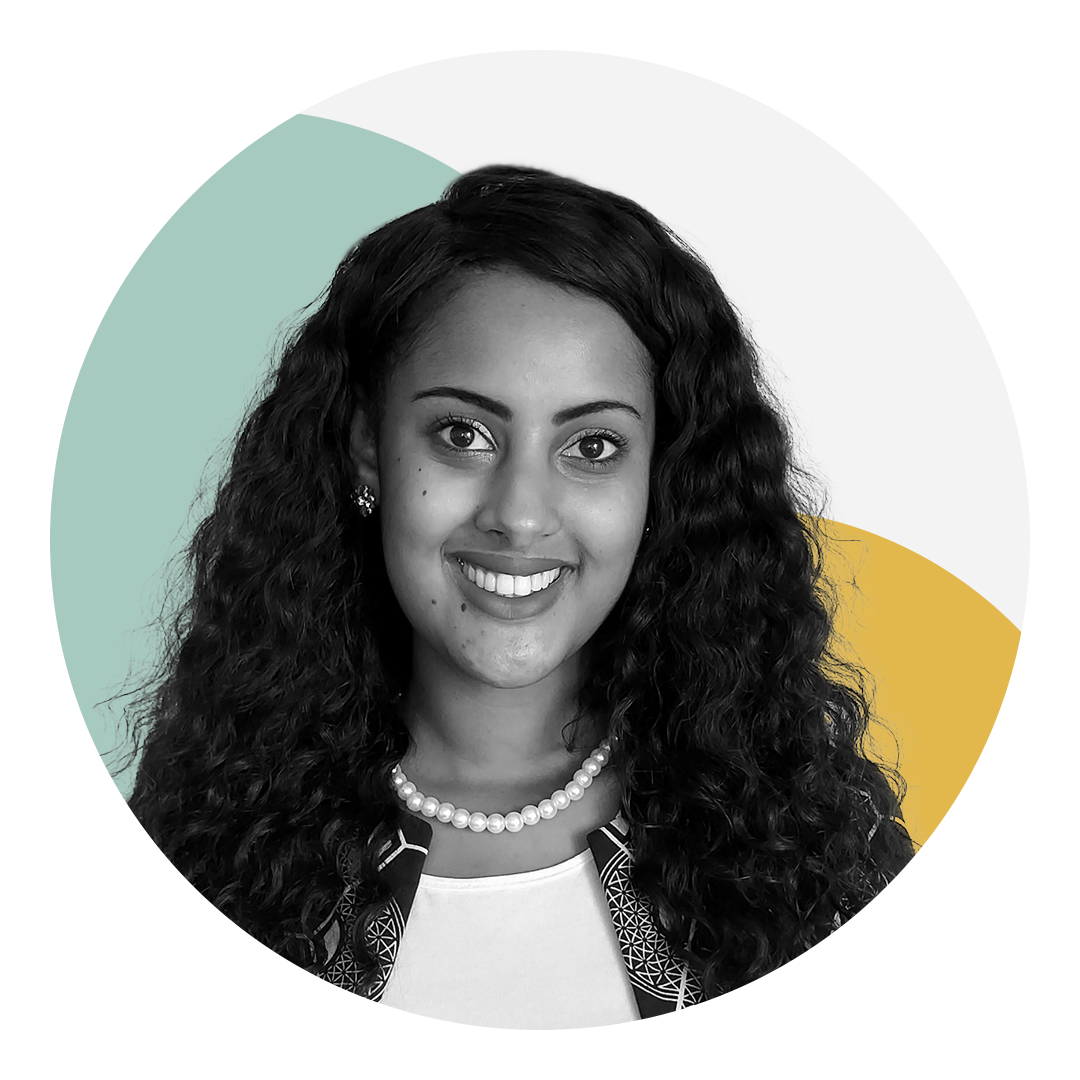 Bitania Lulu Berhanu | The Obama Foundation