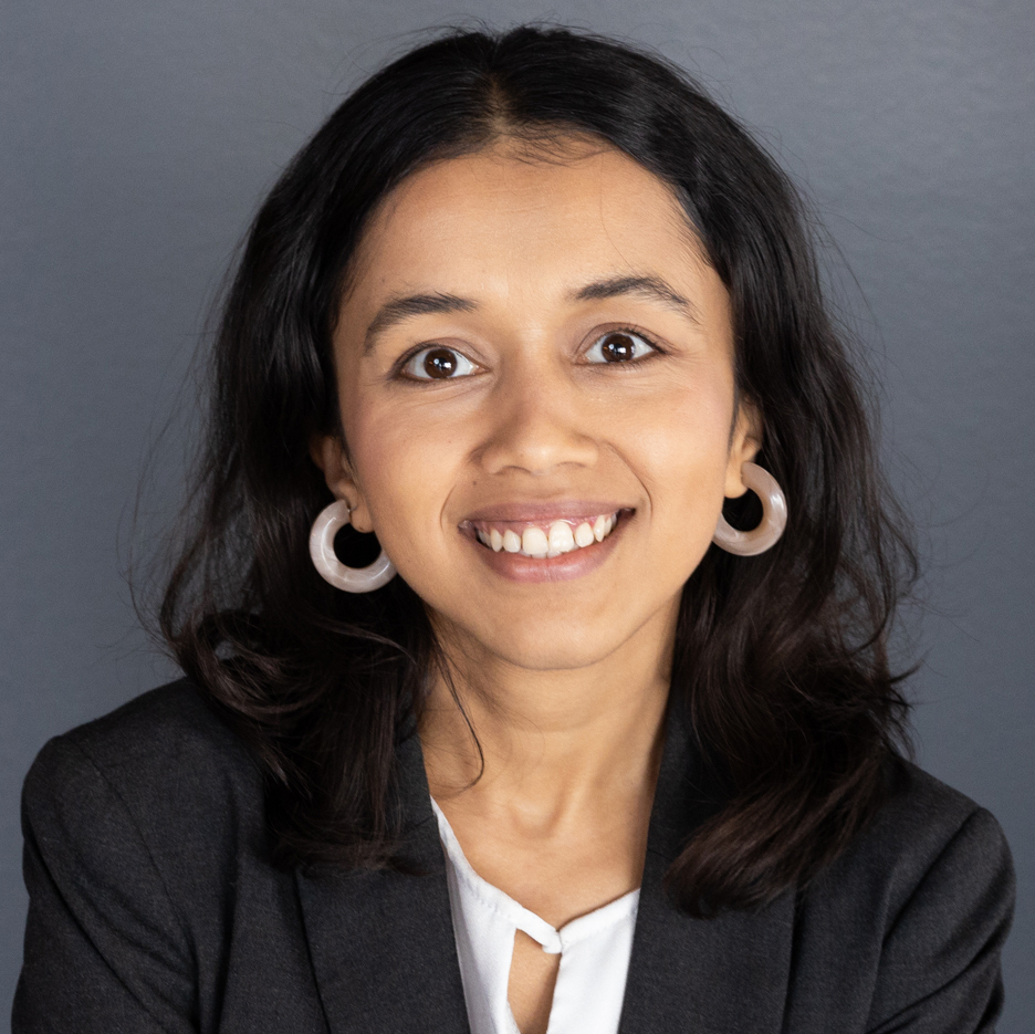 Prabha Upreti