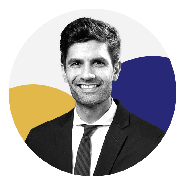 Affan Rafiq Affan Sheikh | The Obama Foundation