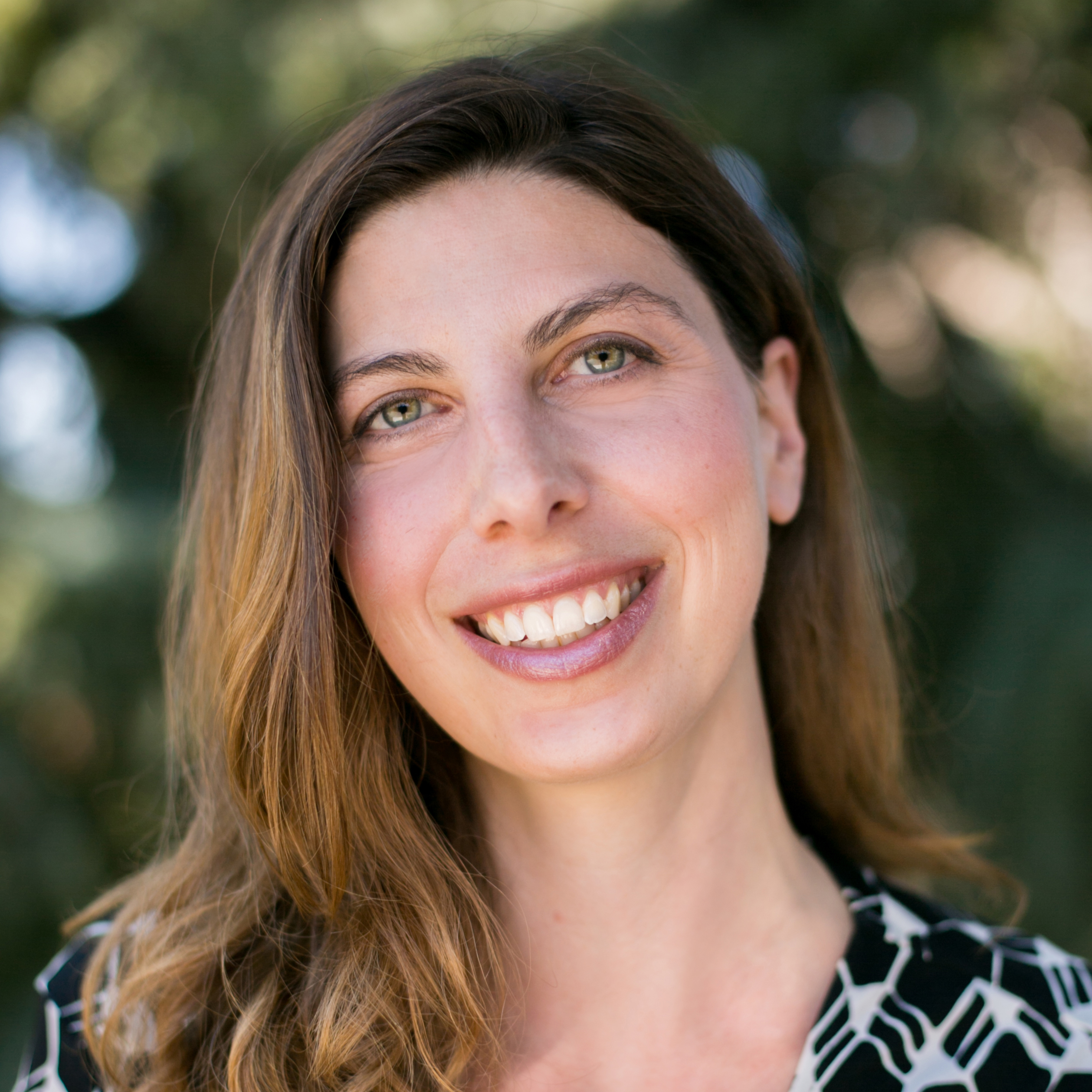 Kleinfeld, Rachel headshot 2015