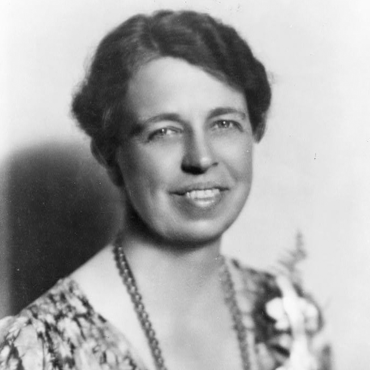 Eleanor Roosevelt