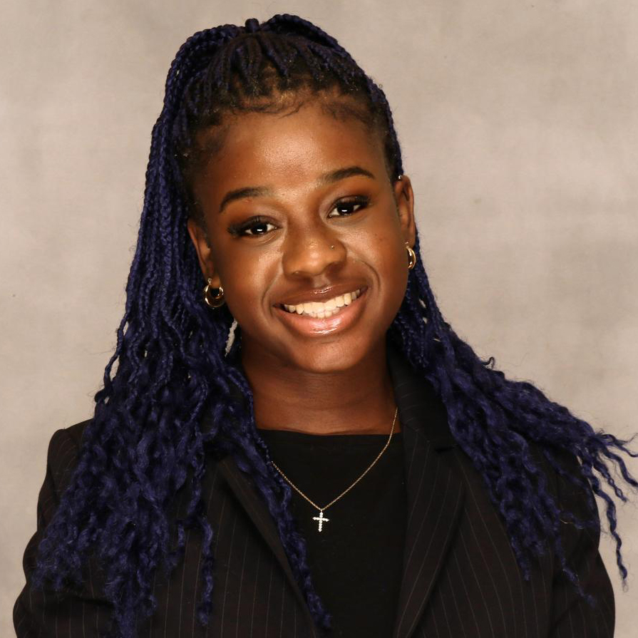 Edylene Altidor