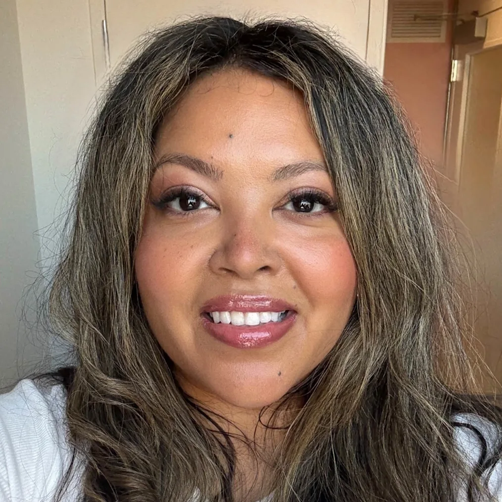 Headshot of Nubia B. Willman, 2025-2026 Obama Foundation USA Leader