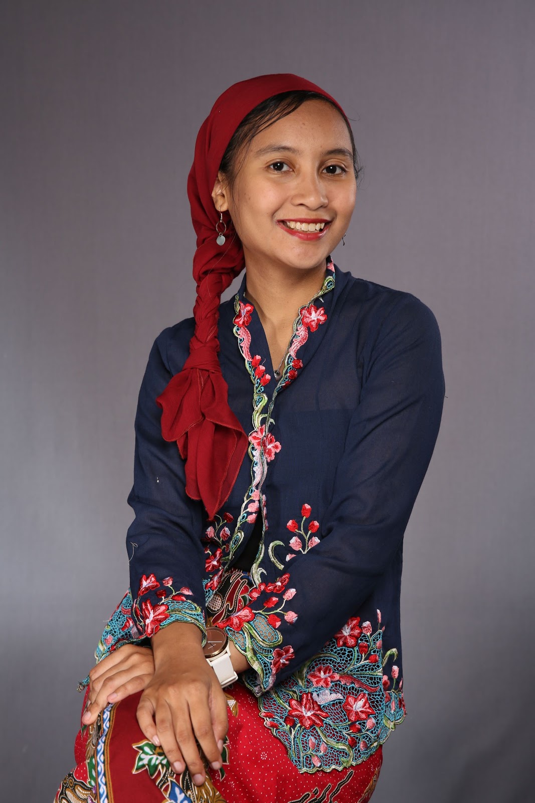Amalina Ariffin