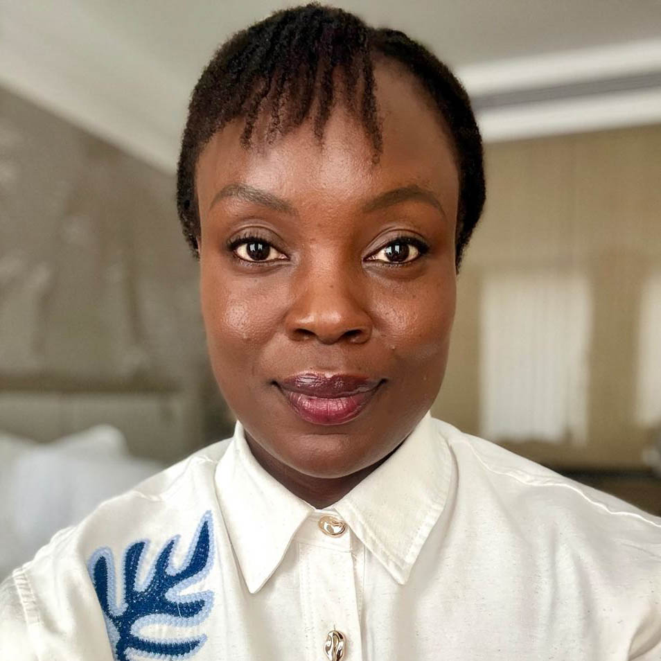 Aimee Akinyi Ongeso