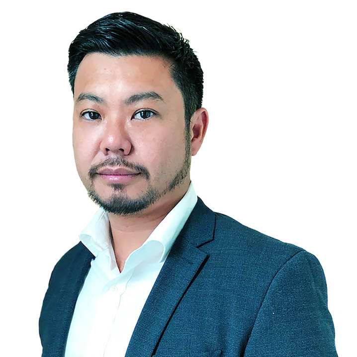 Mohd Tahsin Wong, Abdullah