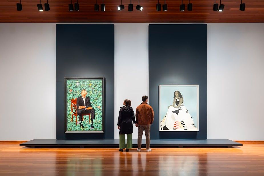 The People’s House