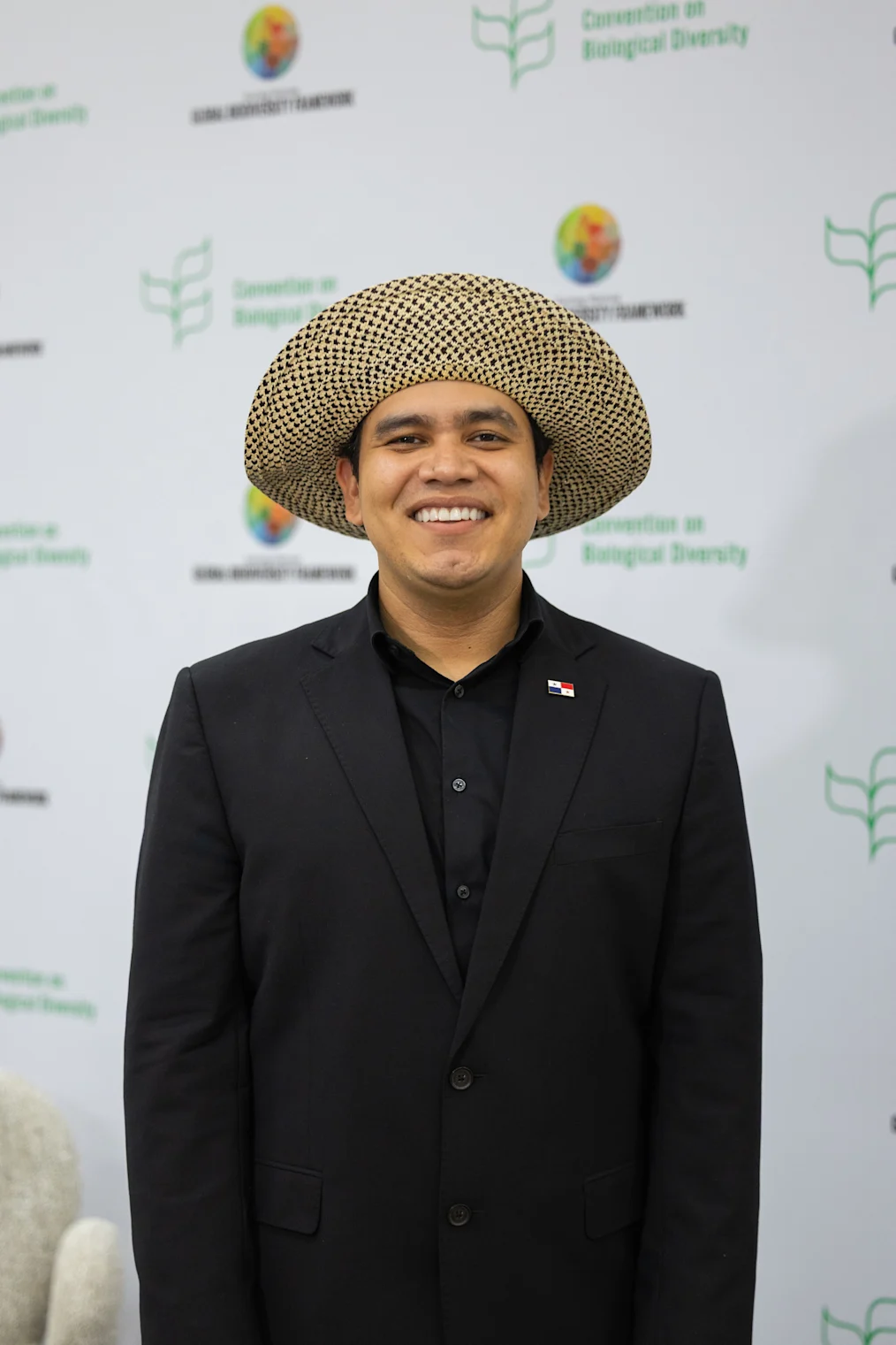 Photo of Juan Carlos Monterrey Gómez