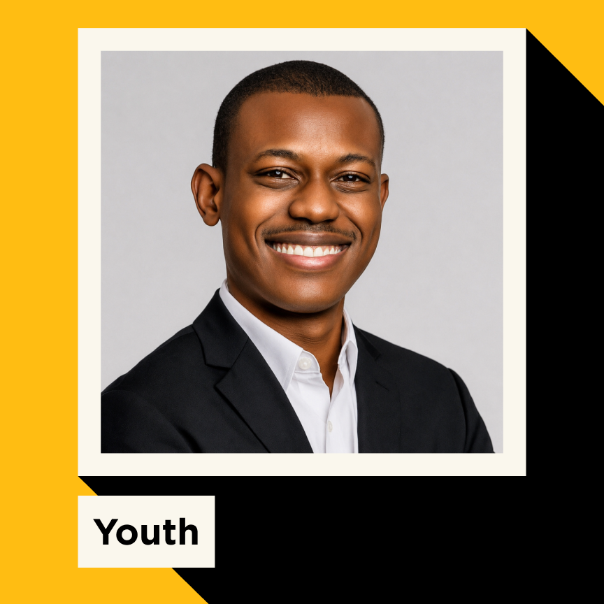 Adebowale “Ade” Oparinu