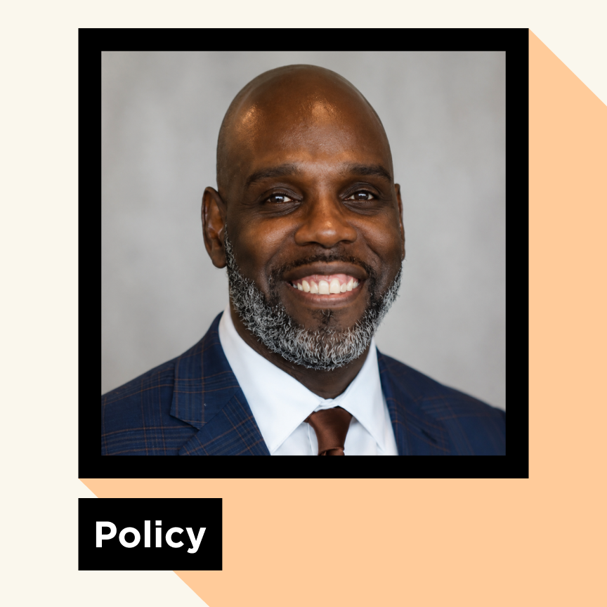 Headshot of Joseph Mapp, 2026-2027 University of Chicago Scholar