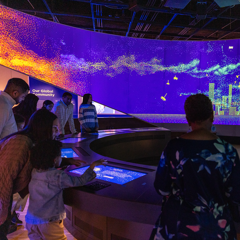 Discounted Tickets 1:1 Thumbnail