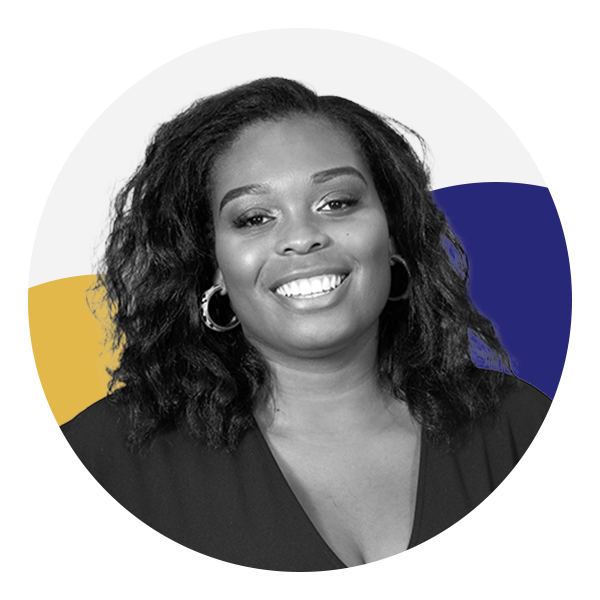 Jessica Dandridge The Obama Foundation