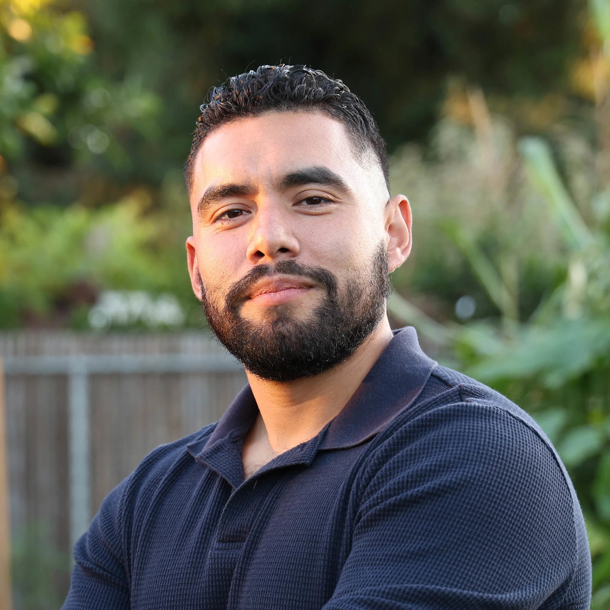 Antonio López | The Obama Foundation