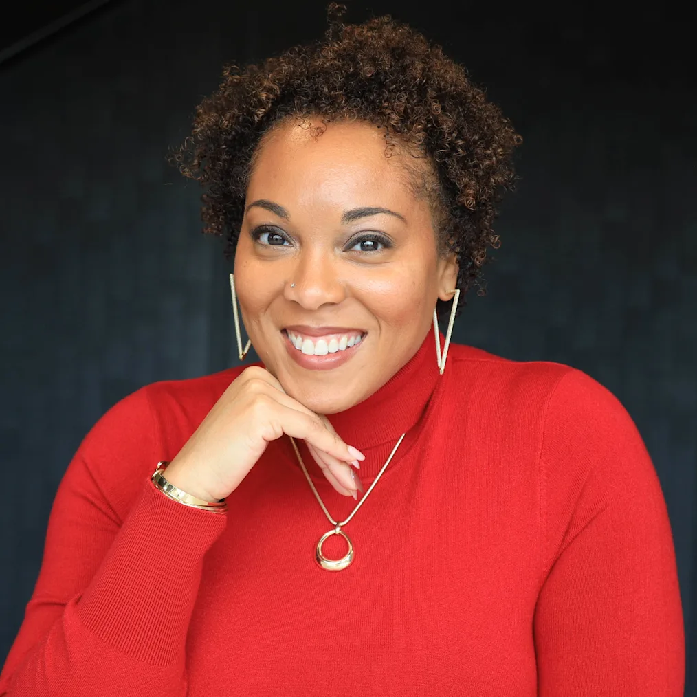 Headshot of Marisa C. Williams, 2025-2026 Obama Foundation USA Leader