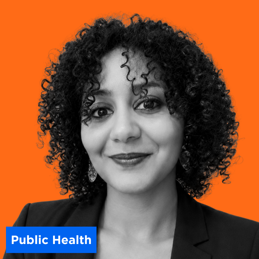 Headshot of Inessa Ba, 2026-2027 Obama Foundation Africa Leader