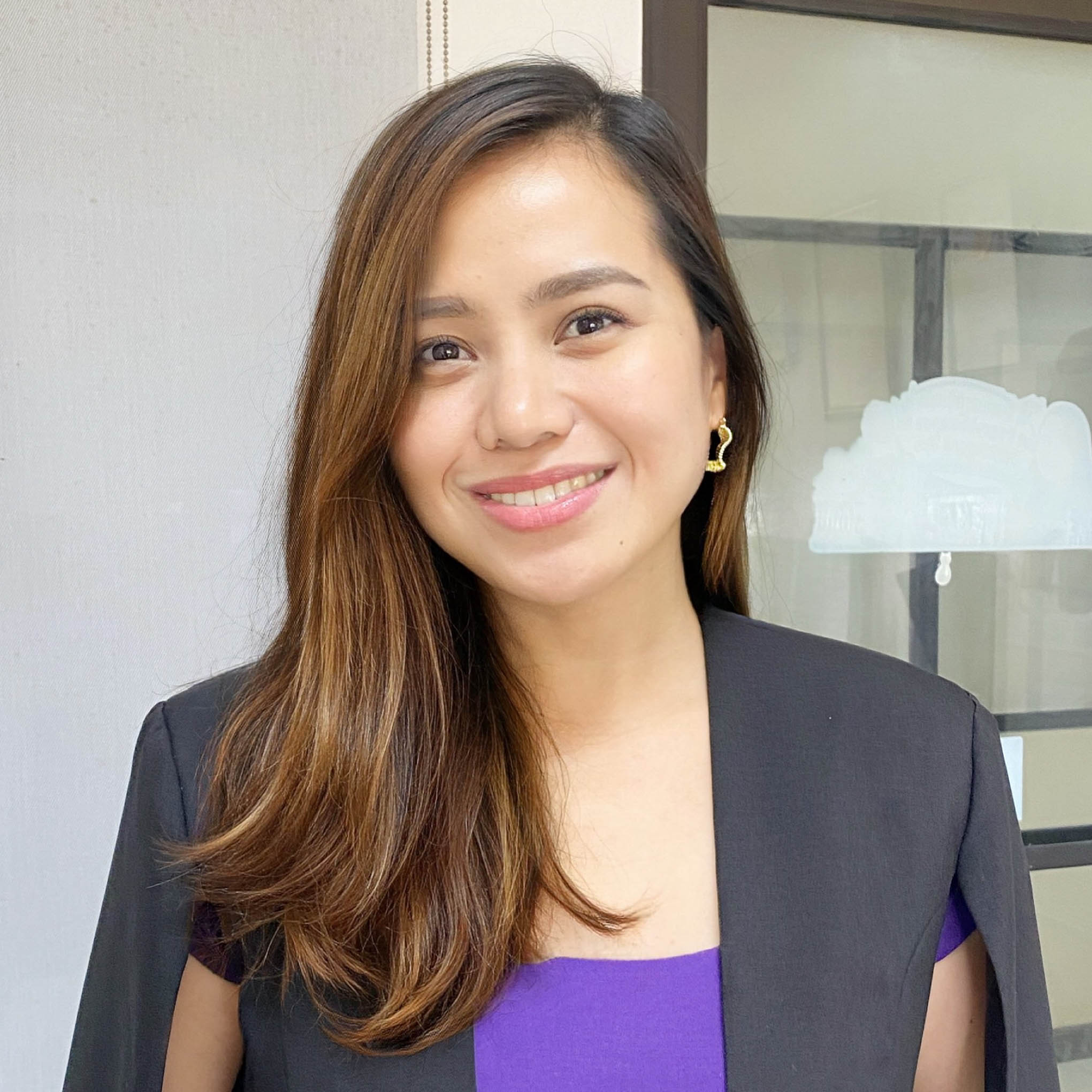 Joanne Ascencion Valdez