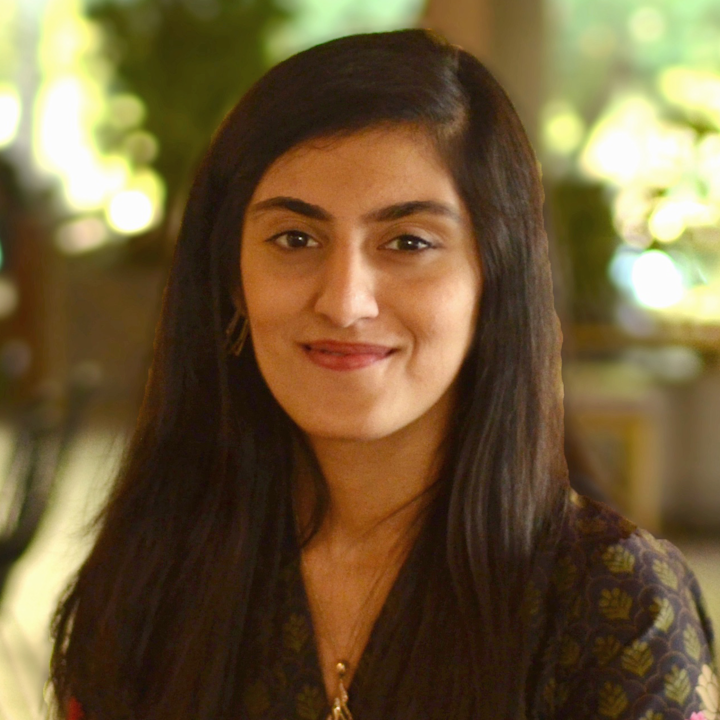 Mariam Raheem | The Obama Foundation