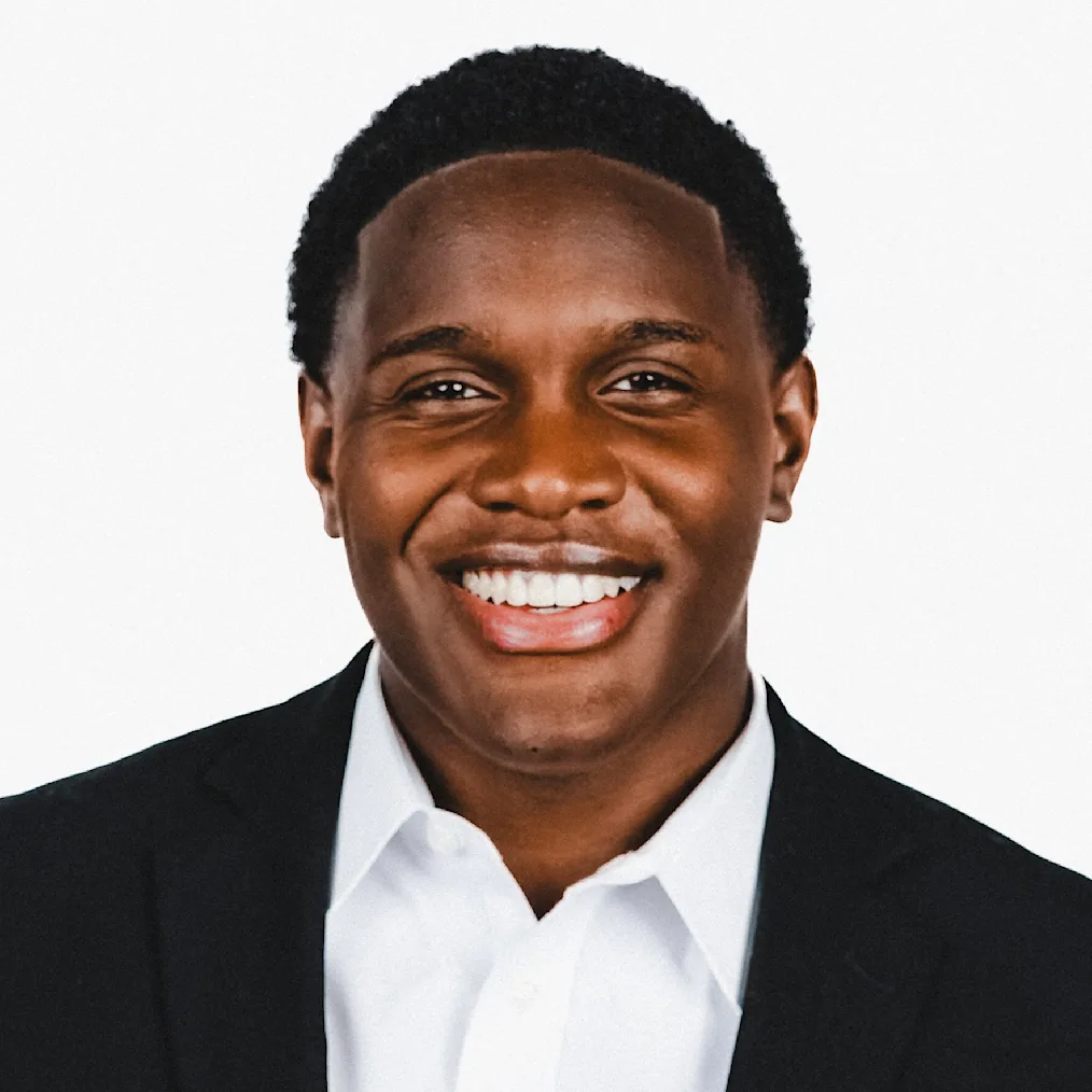 Headshot of Matthew Dormus, 2025-2027 Voyager Scholarship Recipient