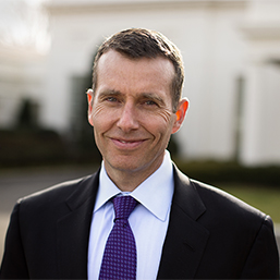 David Plouffe | The Obama Foundation