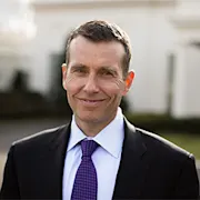 David Plouffe | The Obama Foundation