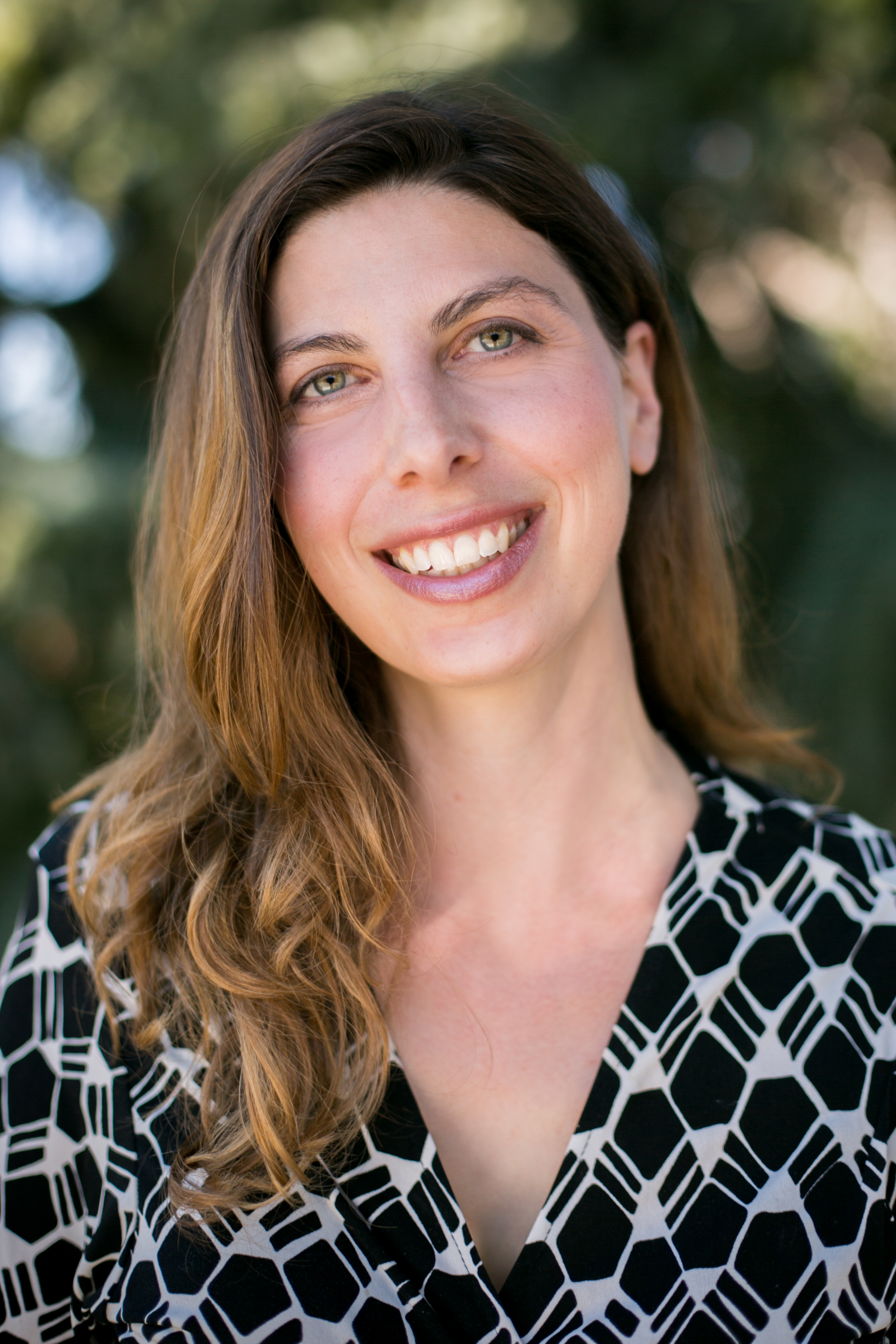 Kleinfeld, Rachel headshot 2015