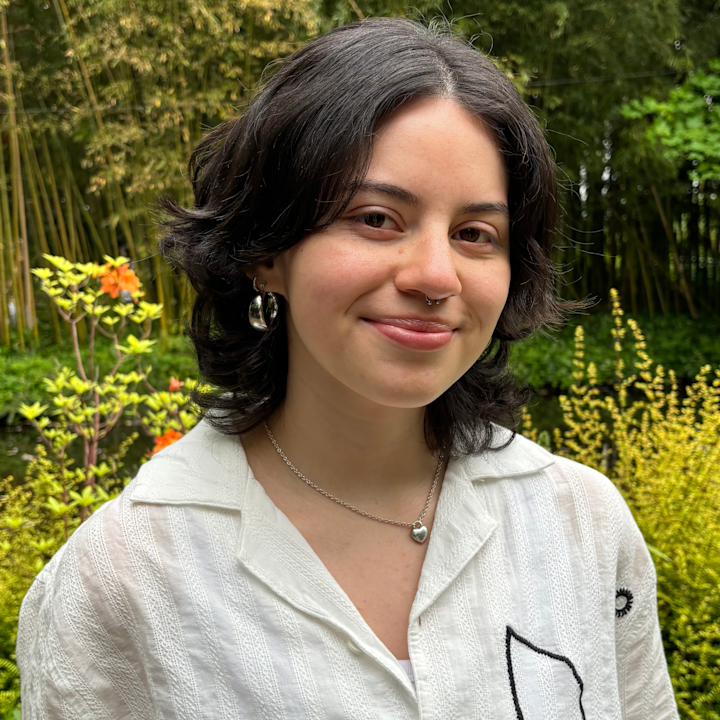 Julieth Lara | The Obama Foundation