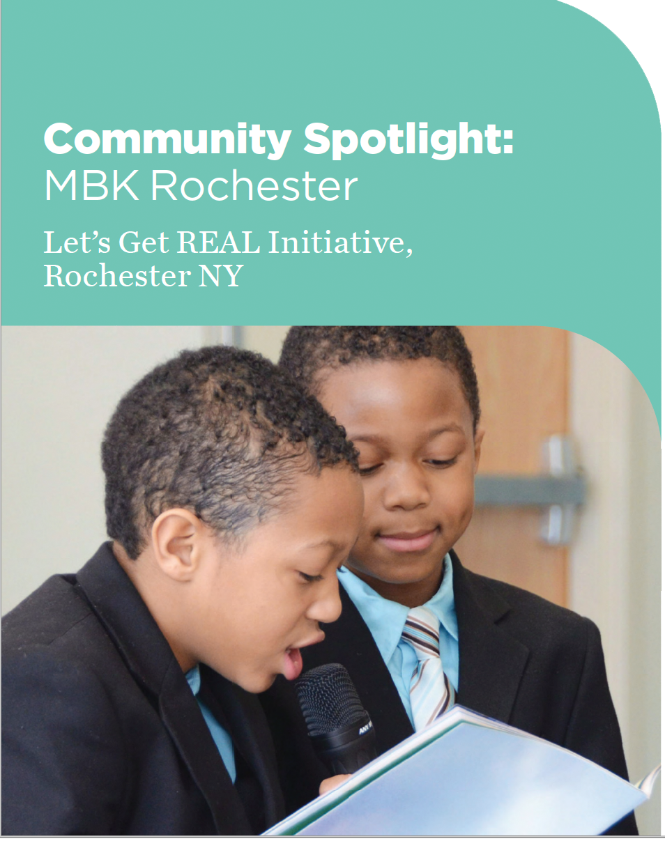 Community Spotlight - Rochester