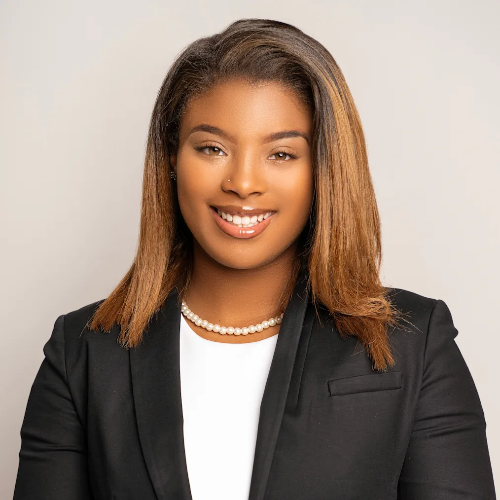 Headshot of Addison Rose, 2025-2027 Voyager Scholarship Recipient