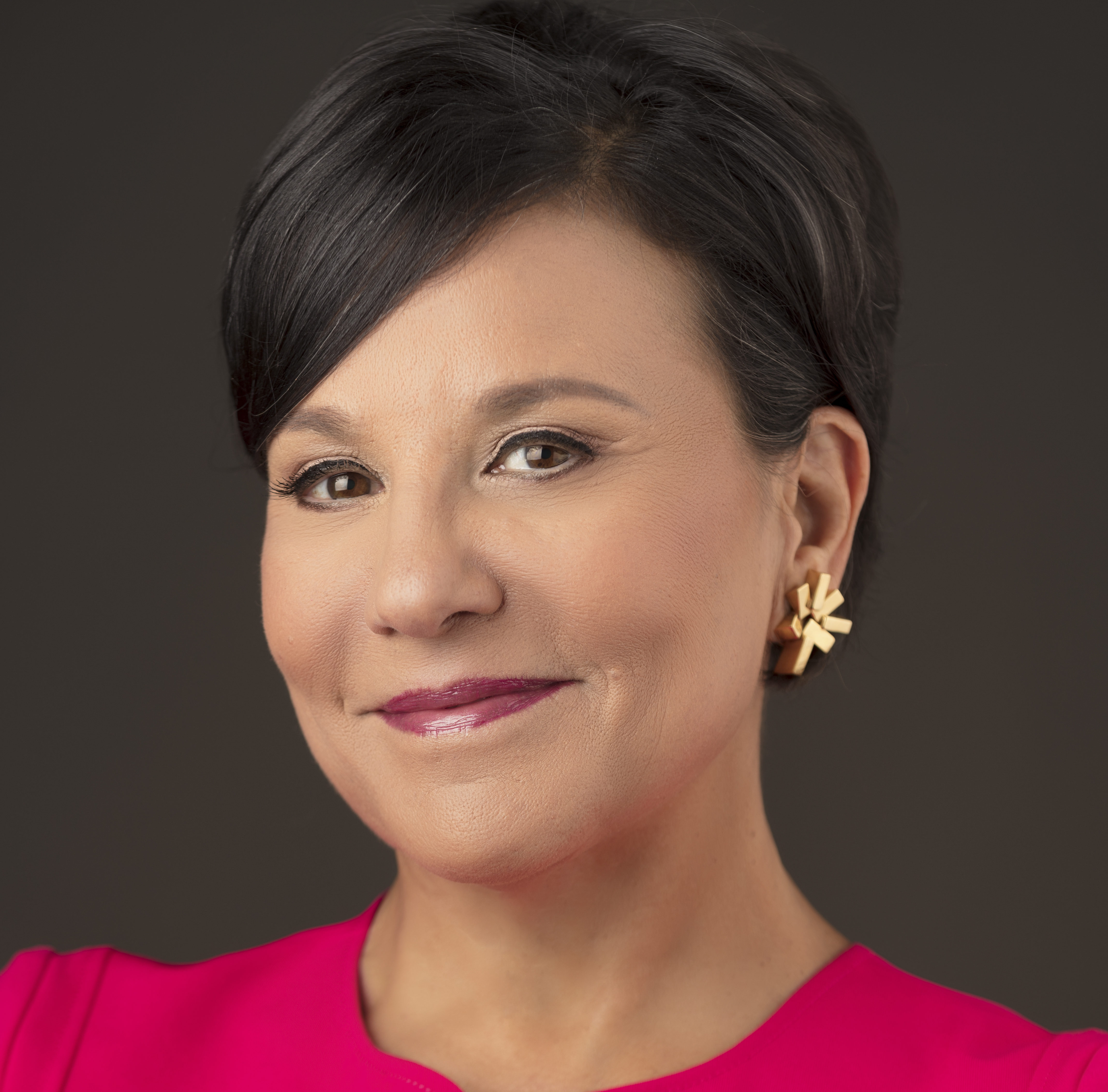 Penny Pritzker | The Obama Foundation