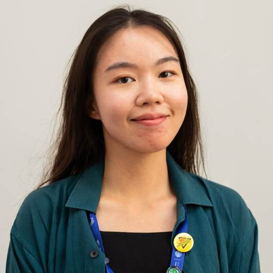 Carly Leung