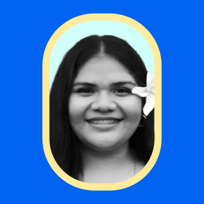 Headshot of Elizabeth Tuitasi, 2026-2028 Voyager Scholarship Recipient